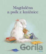 Magdaléna a psík z knižnice