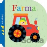Malé káčatká - Farma