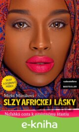 Slzy africkej lásky