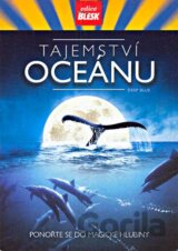 Tajemství oceánu (papírový obal)