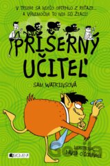 Príšerný učiteľ