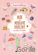 Ruže a mydlové bubliny