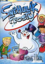 Sněhulák Frosty