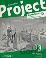 Project 3 - Munkafüzet
