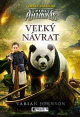Spirit Animals - Súmrak strážcov: Veľký návrat