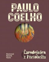 Čarodejnica z Portobella - Ilustrované vydanie