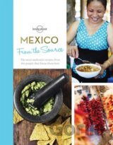 From the Source - Mexico