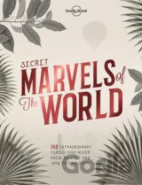 Secret Marvels of the World