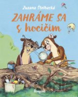 Zahráme sa s hocičím