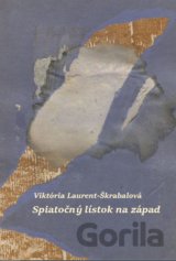 Spiatočný lístok na západ