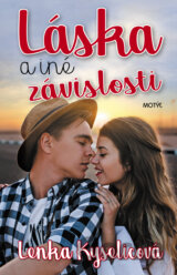 Láska a iné závislosti