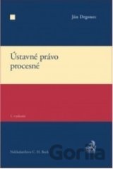 Ústavné právo procesné