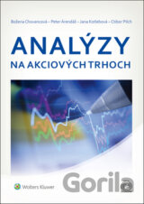 Analýzy na akciových trhoch