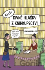 Další divné hlášky z knihkupectví