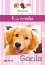 Ať žijí štěňata! Rita pomáhá