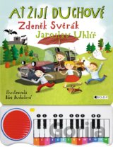 Ať žijí duchové (zpívání s piánkem)