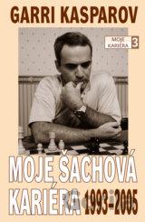 Moje šachová kariéra