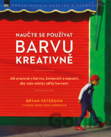 Naučte se používat barvu kreativně