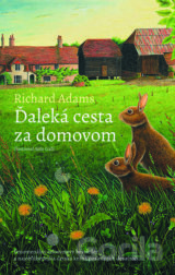 Ďaleká cesta za domovom