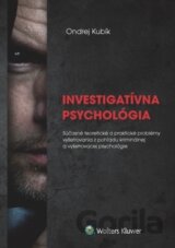 Investigatívna psychológia