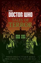 Doctor Who: Tales of Terror