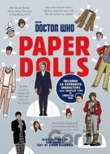 Doctor Who: Paper Dolls