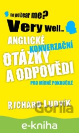 Anglické konverzační otázky a odpovědi pro mírně pokročilé