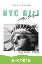 NYC GIRL, příběhy z New Yorku