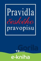 Pravidla českého pravopisu