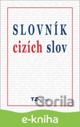 Slovník cizích slov