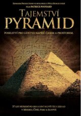 Tajemství pyramid