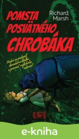 Pomsta posvätného chrobáka