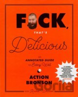 F*ck, That's Delicious