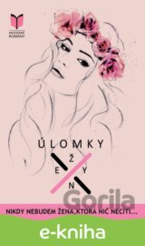 Úlomky ženy