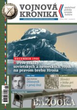 Vojnová kronika 1/2017