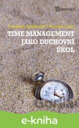 Time management jako duchovní úkol