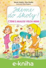 Jdeme do školy!