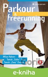 Parkour a freerunning