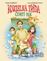 Kouzelná třída – Čtvrtý rok