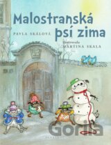 Malostranská psí zima