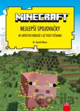 Nejlepší spojovačky Minecraft