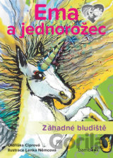 Ema a jednorožec - Záhadné bludiště