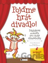 Pojďme hrát divadlo!