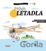 Příběh letadla