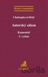 Autorský zákon