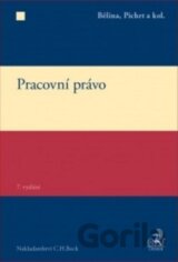 Pracovní právo