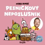Pesničkový neposlušník 2
