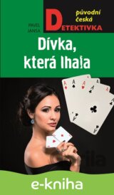 Dívka, která lhala