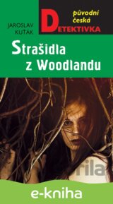 Strašidla z Woodlandu