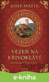 Vězeň na Křivoklátě